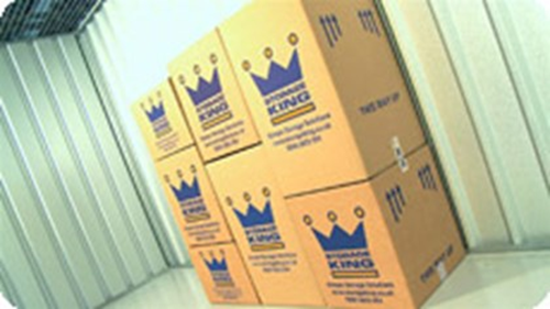Storage King acquire Capital Storage in Derby