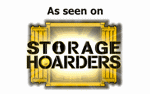 Storage King filmed for brand new ITV daytime series, Storage Hoarders