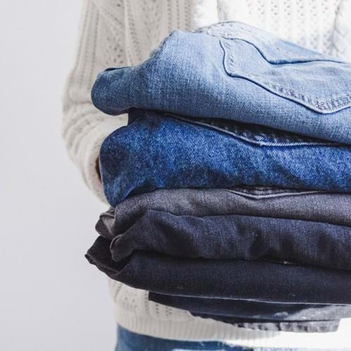 Ultimate hacks for storing out-of-season clothing | Storage King