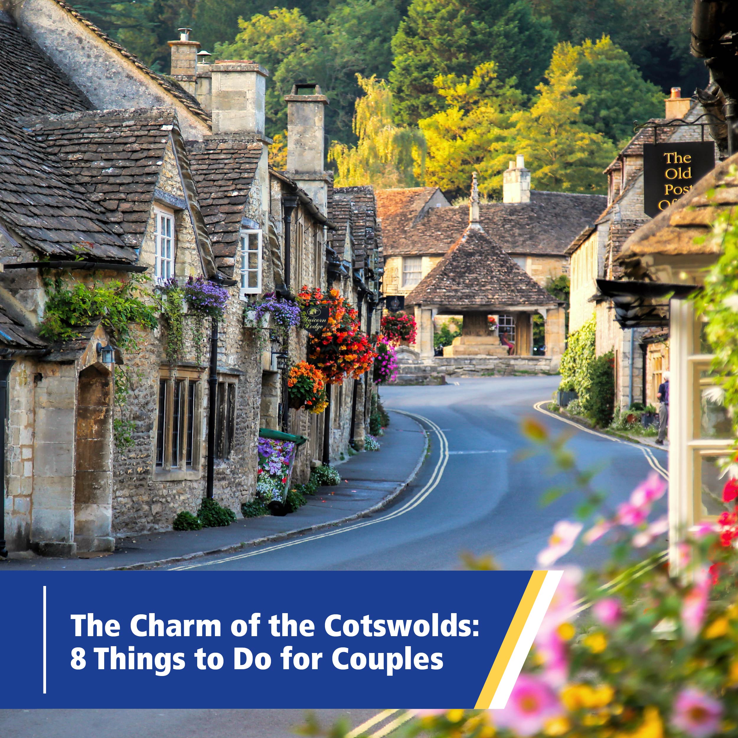 Most Romantic And Affordable Things To Do In The Cotswolds For Couples 2023 Storage King 